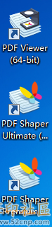 PDF Shaper Premium / Ultimate 14.3 Multilingual{tag}(1)