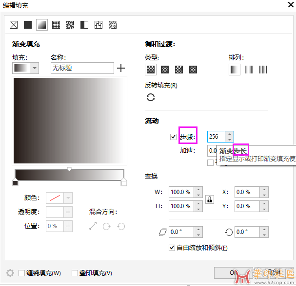 刚发现cdr2020和2024的官方汉化有问题{tag}(6)