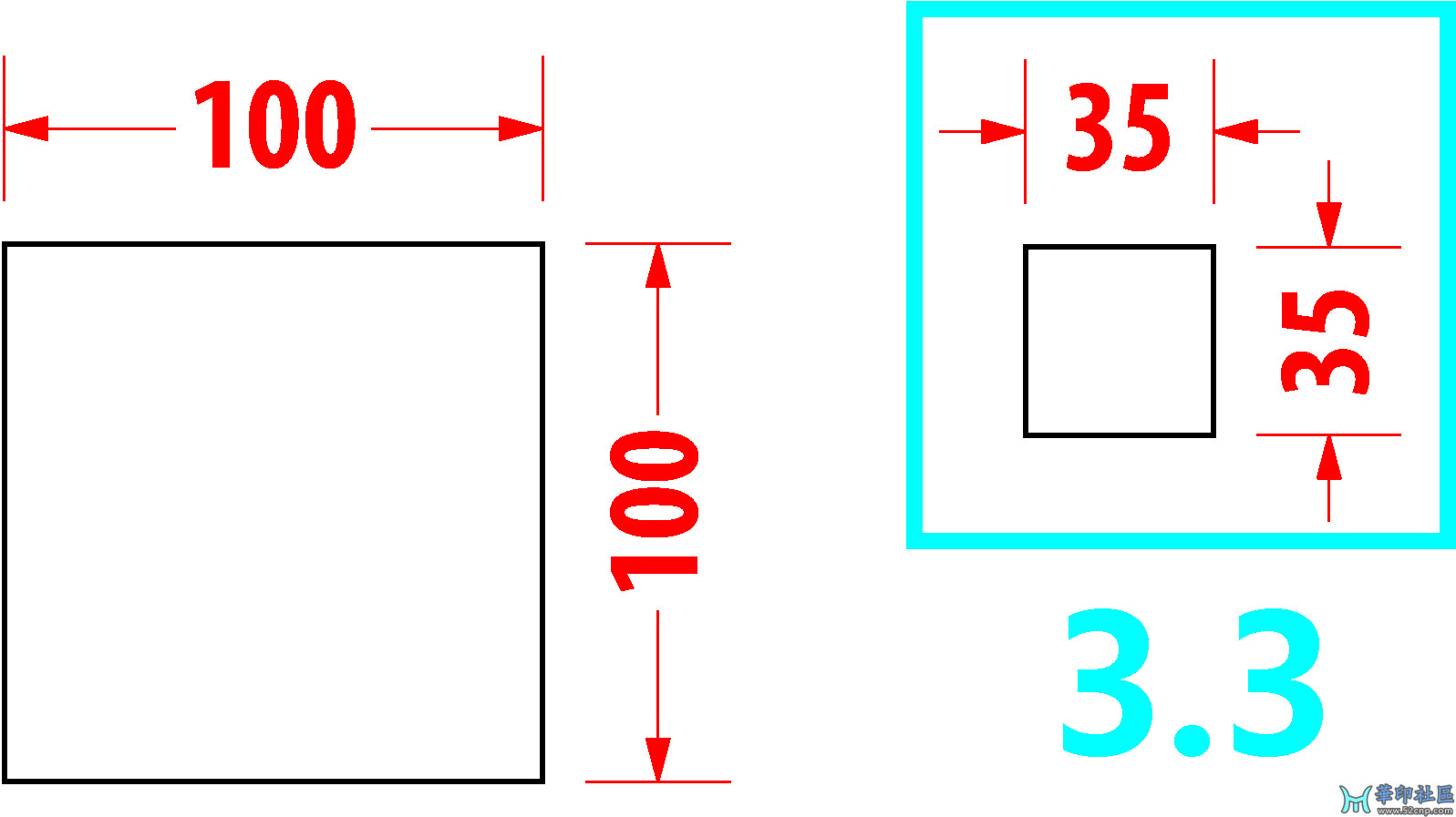 Measure3.3