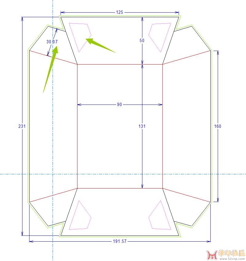 雅图里怎么搞黏贴，然后3d成型直接配对成功{tag}(1)