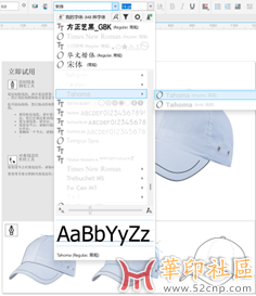 请教:CorelDraw 2024 25.2.1.313字体变灰解决办法{tag}(1)