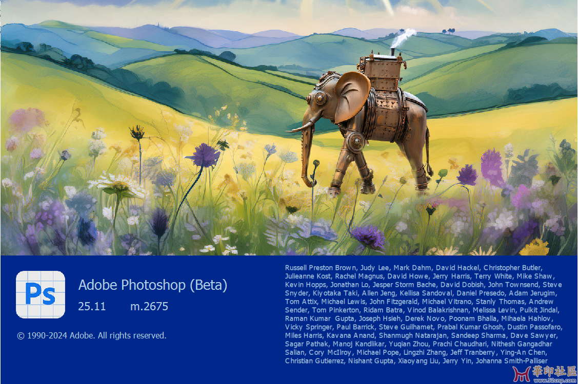 便携式Photoshop (Beta)25.11.2675+ComfyUI+几款人物修改插件{tag}(1)