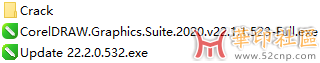 求资源：coreldraw的18.2.0.840和22.2.0.532{tag}(3)