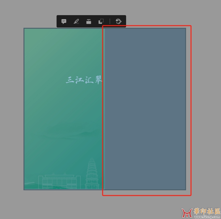 （求大神解惑）关于Adobe Acrobat DC 文件对半分割裁切问题{tag}(2)